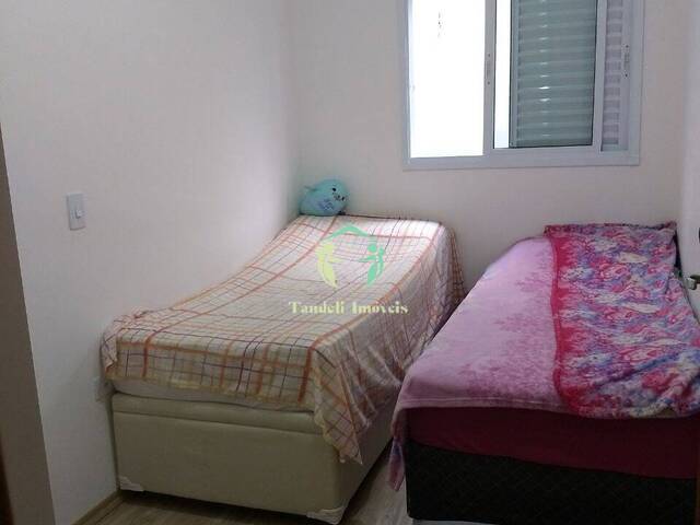 #003702 - Apartamento Sem Condomínio para Venda em Santo André - SP