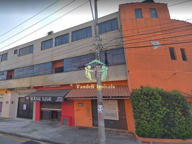 #005236 - Prédio comercial para Venda em Santo André - SP - 2