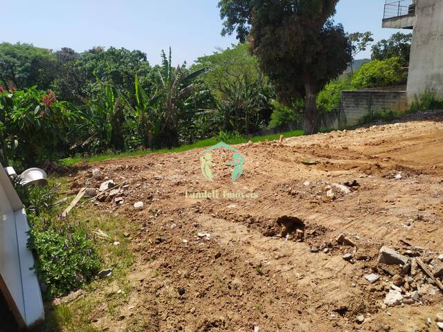 #006705 - Terreno para Venda em Ribeirão Pires - SP - 2