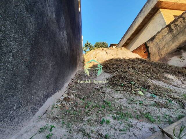 #006706 - Terreno para Venda em Santo André - SP - 1