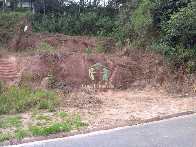 #006779 - Terreno para Venda em Santo André - SP - 1