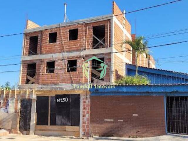 #006863 - Apartamento Sem Condomínio para Venda em Santo André - SP - 1