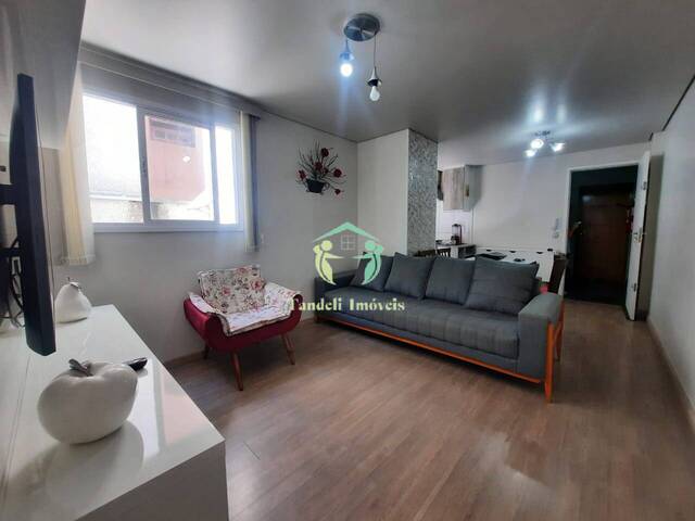 #006881 - Apartamento Sem Condomínio para Venda em Santo André - SP - 3