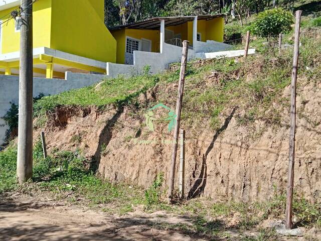 #006894 - Terreno para Venda em Rio Grande da Serra - SP - 2