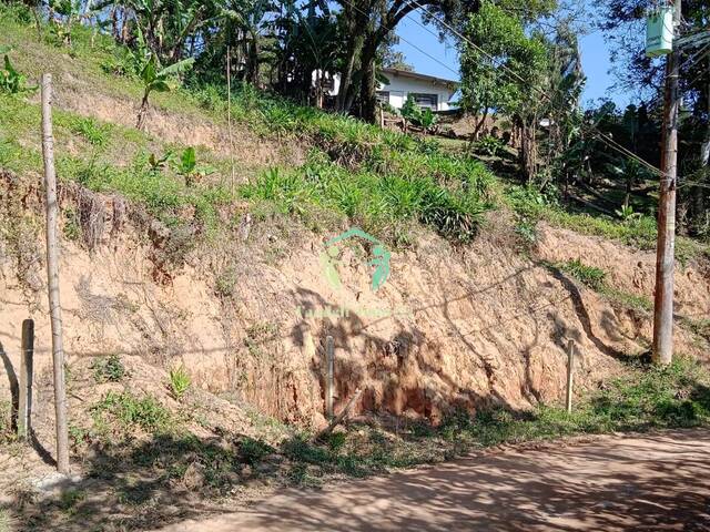 #006894 - Terreno para Venda em Rio Grande da Serra - SP - 1