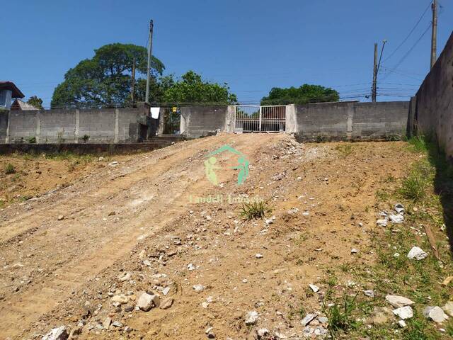 #006930 - Terreno para Venda em Ribeirão Pires - SP - 3