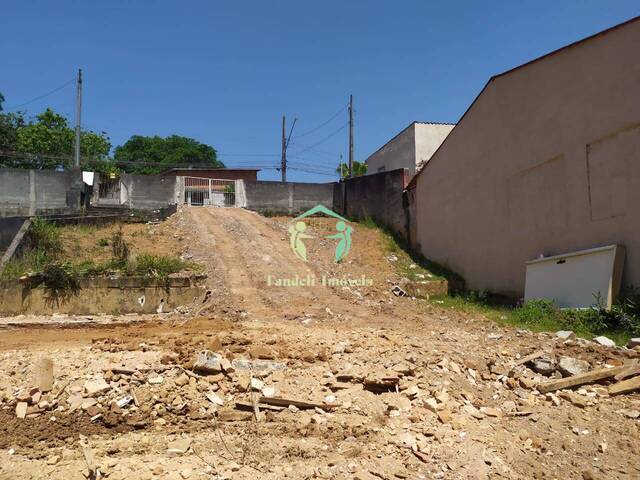 #006930 - Terreno para Venda em Ribeirão Pires - SP - 2