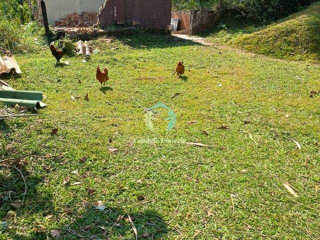 #006931 - Terreno para Venda em Ribeirão Pires - SP - 2