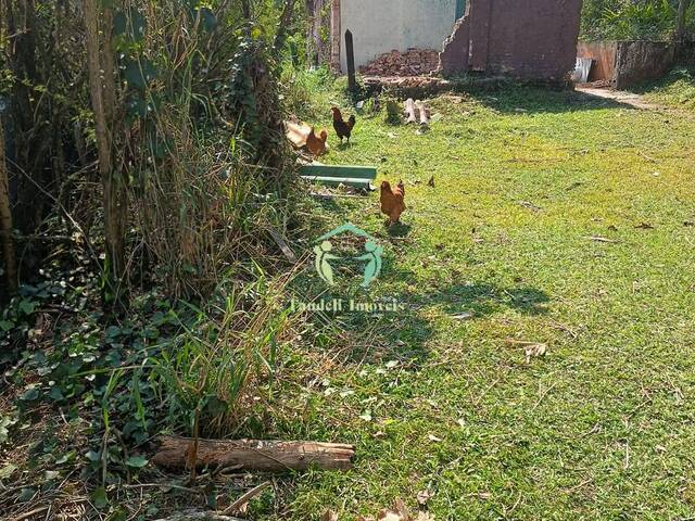 Venda em Santa Luzia - Ribeirão Pires