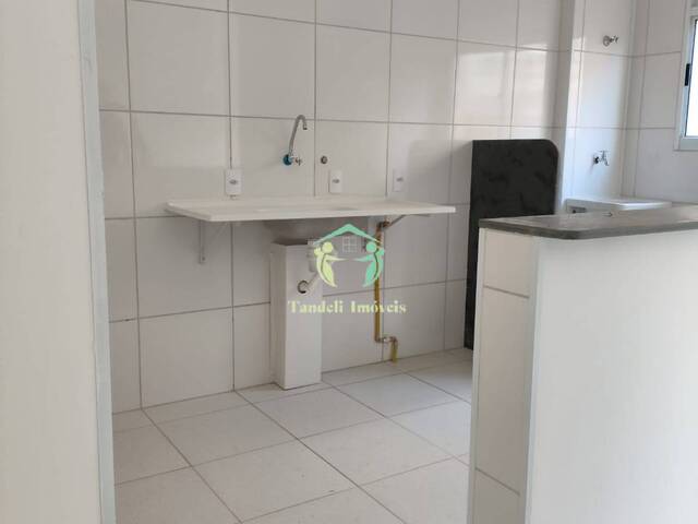 #006950 - Apartamento para Venda em São Bernardo do Campo - SP - 3