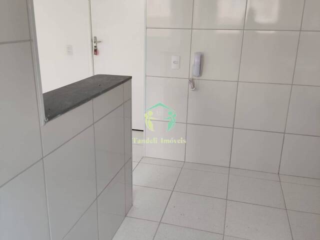 #006950 - Apartamento para Venda em São Bernardo do Campo - SP - 2