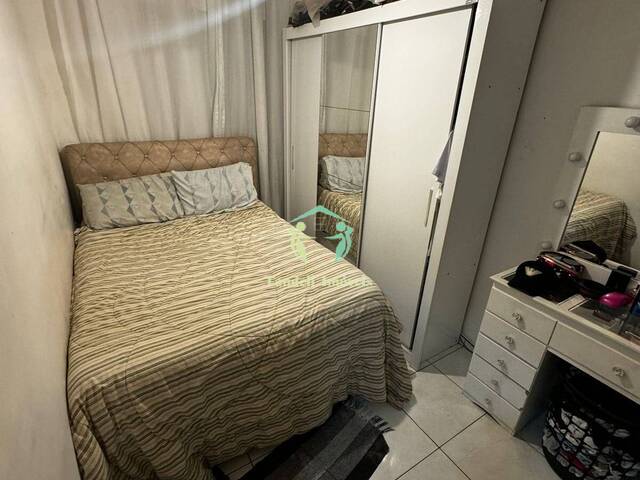 #006965 - Apartamento para Venda em Santo André - SP - 3