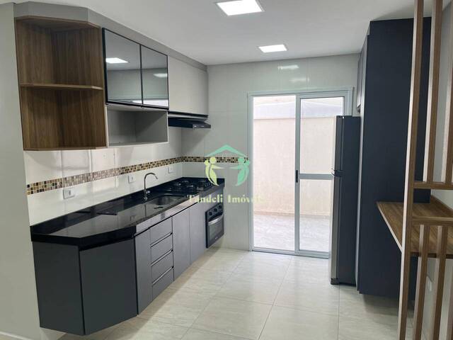 #006967 - Apartamento Sem Condomínio para Venda em Santo André - SP - 3