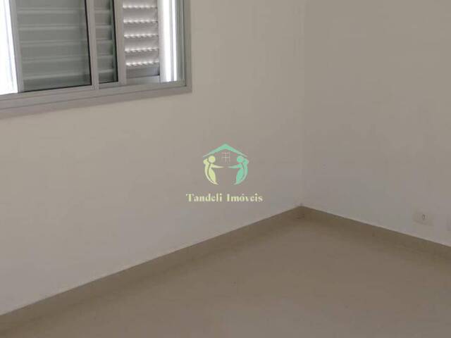 #006980 - Apartamento para Venda em Santo André - SP - 2