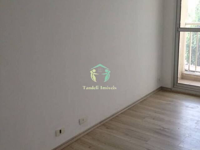 #006984 - Apartamento para Venda em Santo André - SP - 2