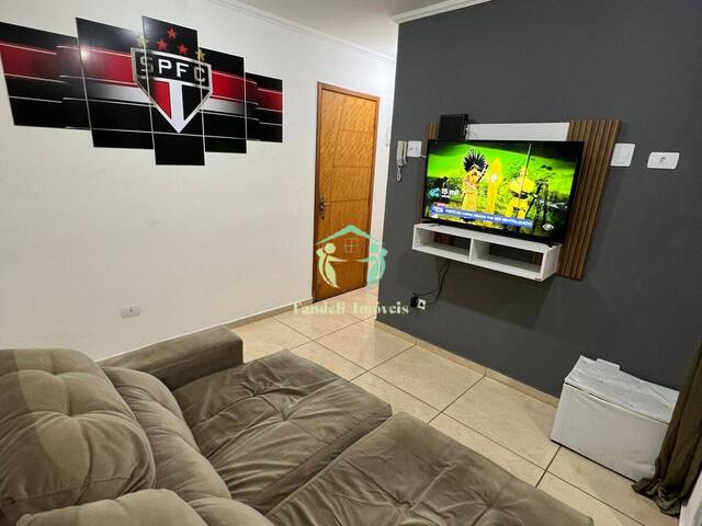 #007005 - Apartamento para Venda em Santo André - SP - 3