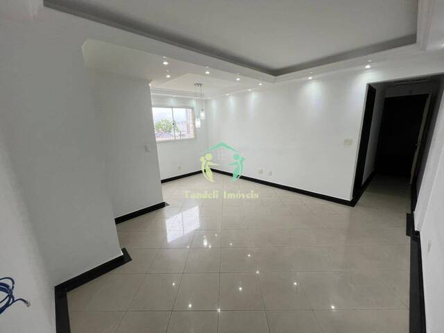 #007009 - Apartamento para Venda em Santo André - SP - 2