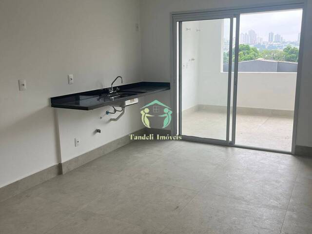 #007016 - Apartamento para Venda em Santo André - SP - 2