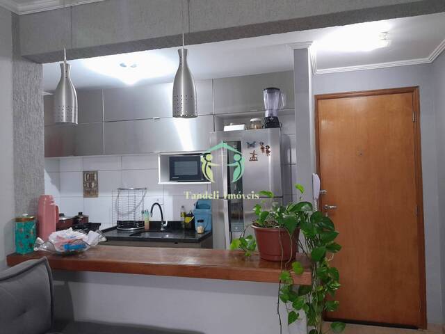 #007019 - Apartamento para Venda em Santo André - SP - 3