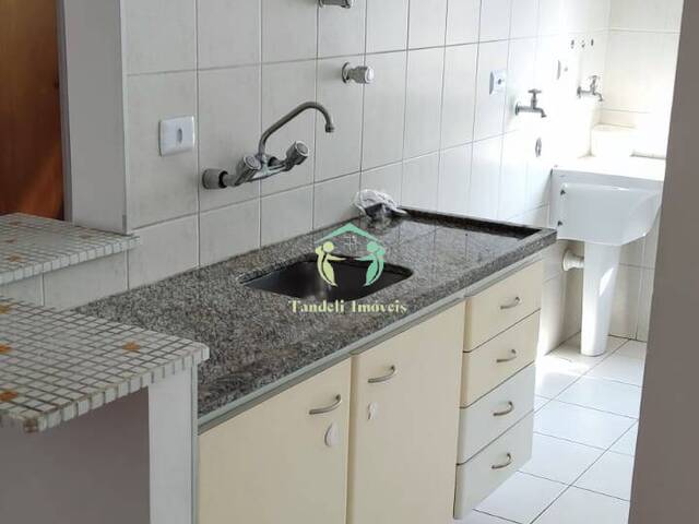 #007029 - Apartamento para Venda em Santo André - SP - 2