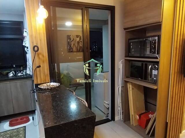 #007032 - Apartamento para Venda em Santo André - SP - 2