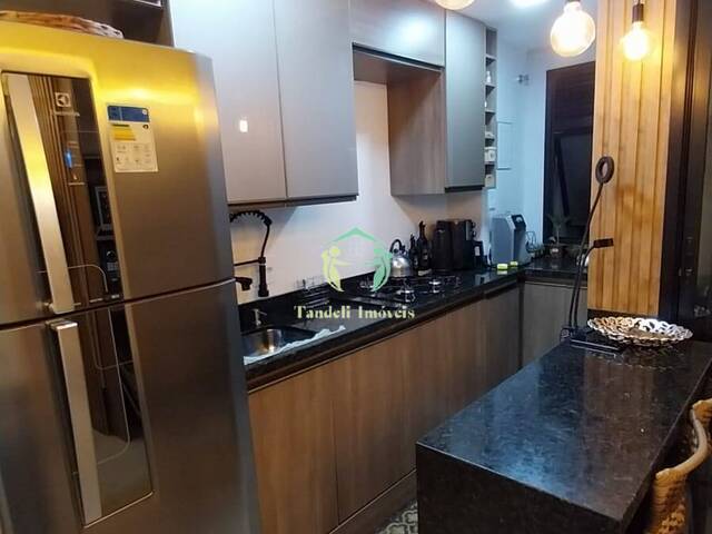 #007032 - Apartamento para Venda em Santo André - SP - 3