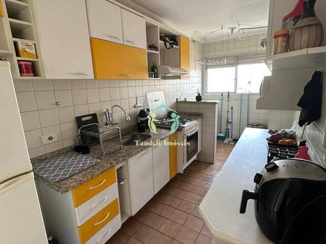 #007047 - Apartamento para Venda em São Bernardo do Campo - SP - 3