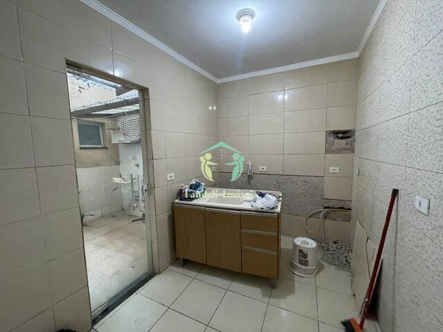 #007049 - Apartamento Sem Condomínio para Venda em Santo André - SP - 2