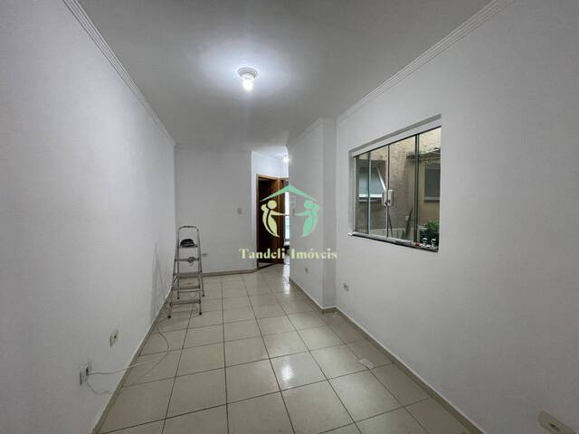 #007049 - Apartamento Sem Condomínio para Venda em Santo André - SP - 1