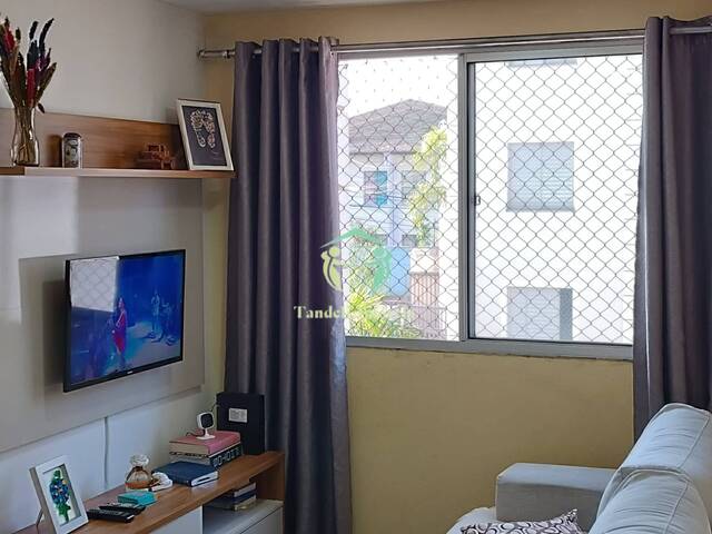 #007050 - Apartamento para Venda em Mauá - SP - 1