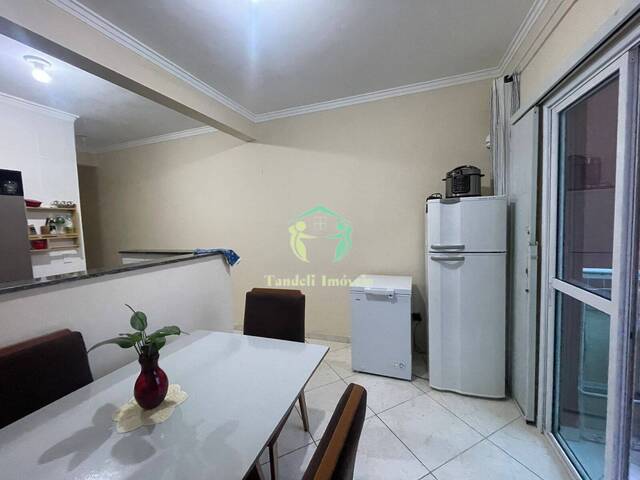 #007056 - Apartamento Sem Condomínio para Venda em Santo André - SP - 3