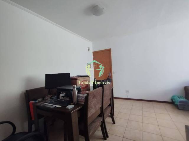 #007061 - Apartamento para Venda em Santo André - SP - 2