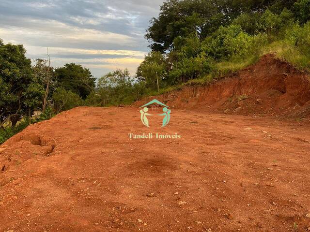 #007063 - Terreno para Venda em Bragança Paulista - SP - 1