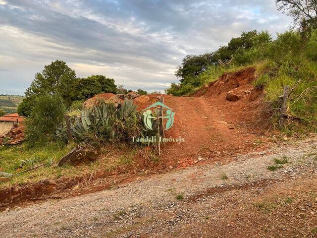 #007063 - Terreno para Venda em Bragança Paulista - SP - 2