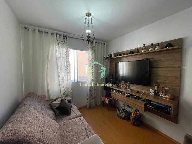 #007077 - Apartamento para Venda em Mauá - SP - 3