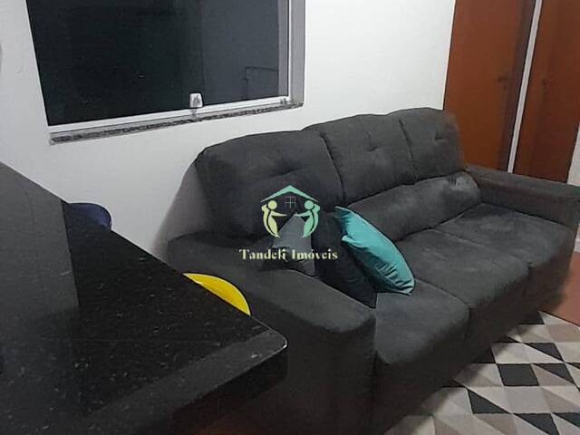 #007085 - Apartamento Sem Condomínio para Venda em Santo André - SP - 2