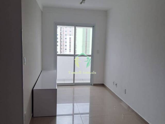 #007111 - Apartamento para Venda em Santo André - SP - 1