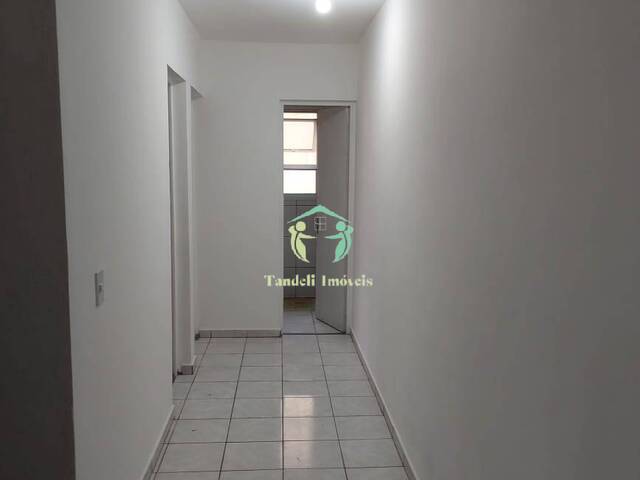 #007123 - Apartamento para Venda em Santo André - SP - 3