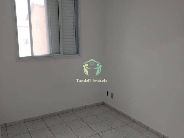 #007123 - Apartamento para Venda em Santo André - SP - 2