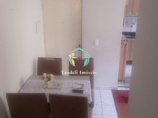 #007126 - Apartamento para Venda em Santo André - SP - 3