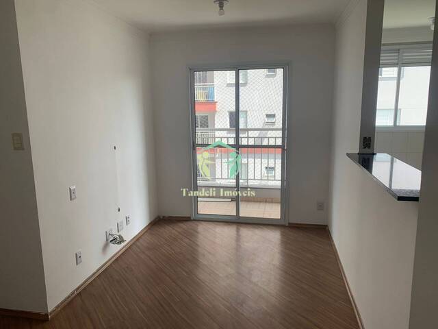 #007223 - Apartamento para Venda em Santo André - SP - 1