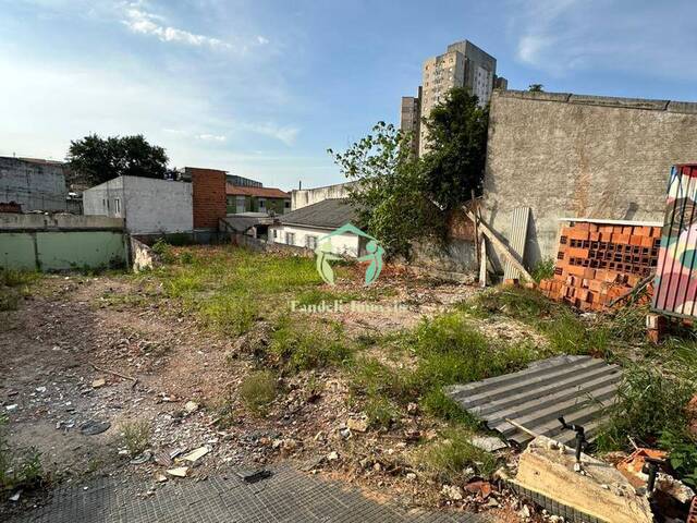 Venda em Parque Oratório - Santo André