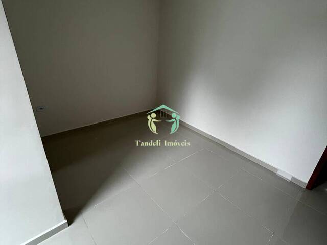 #007477 - Apartamento para Venda em Santo André - SP - 1
