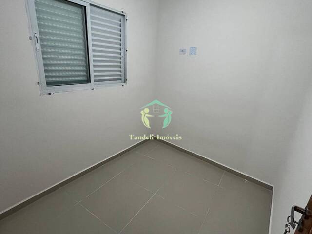 #007479 - Apartamento Sem Condomínio para Venda em Santo André - SP - 1