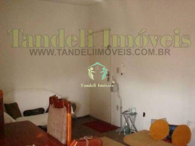 #00681 - Apartamento para Venda em Santo André - SP